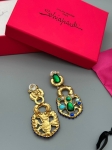 Серьги Schiaparelli  Артикул LUX-123563. Вид 2