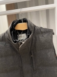 Жилет Racinello  Артикул LUX-122659. Вид 3