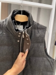 Жилет Racinello  Артикул LUX-122659. Вид 4