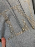 Толстовка  Louis Vuitton Артикул LUX-123571. Вид 2