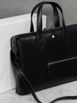 Портфель MONT BLANC Артикул LUX-123572. Вид 2