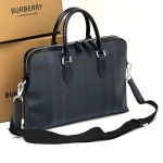 Портфель Burberry Артикул LUX-123573. Вид 2