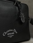 Портфель Christian Dior Артикул LUX-123575. Вид 3