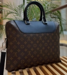 Портфель Louis Vuitton Артикул LUX-123578. Вид 3
