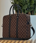 Портфель Louis Vuitton Артикул LUX-123577. Вид 4