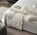 Комплект постельного белья Blumarine Артикул LUX-123590. Вид 2