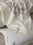 Комплект постельного белья Blumarine Артикул LUX-123590. Вид 3