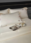 Комплект постельного белья Blumarine Артикул LUX-123590. Вид 5