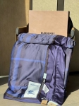 Одеяло Burberry Артикул LUX-123595. Вид 1