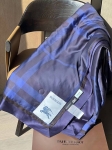 Одеяло Burberry Артикул LUX-123595. Вид 5