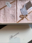 Комплект постельного белья Blumarine Артикул LUX-123596. Вид 2