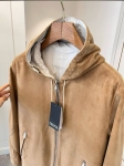 Бомбер ZEGNA Артикул LUX-123597. Вид 2