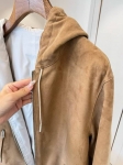 Бомбер ZEGNA Артикул LUX-123597. Вид 3