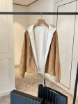 Бомбер ZEGNA Артикул LUX-123597. Вид 4
