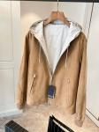Бомбер ZEGNA Артикул LUX-123597. Вид 6