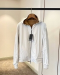Бомбер ZEGNA Артикул LUX-123597. Вид 7