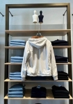 Бомбер ZEGNA Артикул LUX-123597. Вид 8