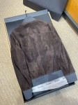Бомбер Brioni Артикул LUX-123598. Вид 5