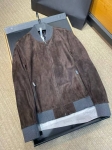 Бомбер Brioni Артикул LUX-123598. Вид 7