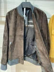Бомбер Brioni Артикул LUX-123598. Вид 2