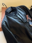  Куртка мужская ZEGNA Артикул LUX-123600. Вид 5