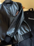  Куртка мужская ZEGNA Артикул LUX-123600. Вид 6