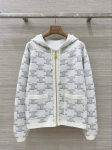 Двухсторонний кардиган Celine Артикул LUX-123601. Вид 1