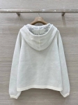 Двухсторонний кардиган Celine Артикул LUX-123601. Вид 4