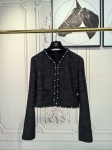 Жакет  Chanel Артикул LUX-123602. Вид 2