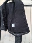 Жакет  Chanel Артикул LUX-123602. Вид 3