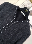 Жакет  Chanel Артикул LUX-123602. Вид 4