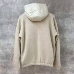 Кардиган 2 в1 Brunello Cucinelli Артикул LUX-123608. Вид 3