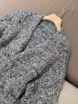 Кардиган Brunello Cucinelli Артикул LUX-123610. Вид 2