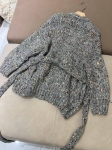 Кардиган Brunello Cucinelli Артикул LUX-123610. Вид 4