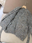 Кардиган Brunello Cucinelli Артикул LUX-123610. Вид 5