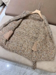 Кардиган Brunello Cucinelli Артикул LUX-123609. Вид 2