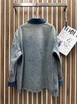 Куртка  Артикул LUX-123611. Вид 4