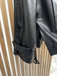 Кожаная куртка Loewe Артикул LUX-123612. Вид 3