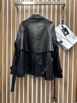 Кожаная куртка Loewe Артикул LUX-123612. Вид 5