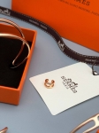 Кафф Hermes Артикул LUX-123620. Вид 3