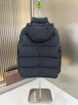 Пуховик Burberry Артикул LUX-123631. Вид 6