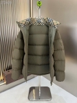 Пуховик Burberry Артикул LUX-123630. Вид 2
