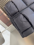 Жилет   Артикул LUX-123632. Вид 4