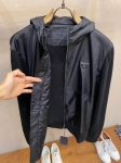 Куртка  Prada Артикул LUX-123636. Вид 2
