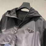 Куртка  Prada Артикул LUX-123636. Вид 4