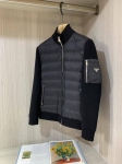 Куртка  Prada Артикул LUX-123635. Вид 4