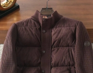 Куртка  ZEGNA Артикул LUX-123637. Вид 2