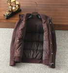 Куртка  ZEGNA Артикул LUX-123637. Вид 9