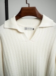 Свитер мужской  Brunello Cucinelli Артикул LUX-123650. Вид 3