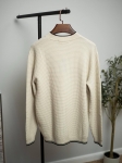 Свитер мужской  Loro Piana Артикул LUX-123643. Вид 2